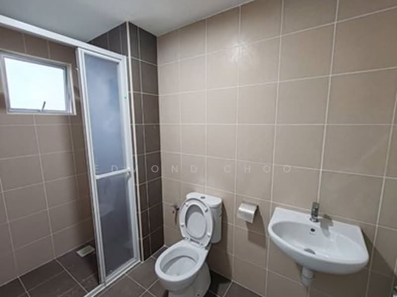 Service Residence for Sale at Serviced Residence @ Razak City Residences (RC Residences) - Edmond Choo - Bathroom - PropertyGuru.com.my