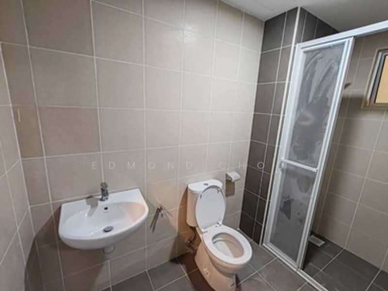 Service Residence for Sale at Serviced Residence @ Razak City Residences (RC Residences) - Edmond Choo - Bathroom - PropertyGuru.com.my