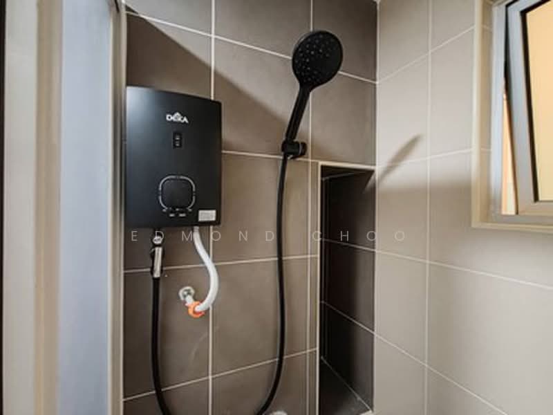 Service Residence for Sale at Serviced Residence @ Razak City Residences (RC Residences) - Edmond Choo - Bathroom - PropertyGuru.com.my