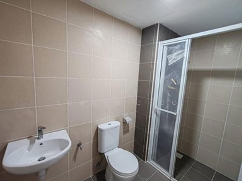 Service Residence for Sale at Serviced Residence @ Razak City Residences (RC Residences) - Edmond Choo - Bathroom - PropertyGuru.com.my