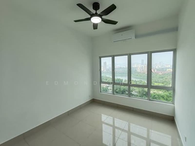 Service Residence for Sale at Serviced Residence @ Razak City Residences (RC Residences) - Edmond Choo - View - PropertyGuru.com.my