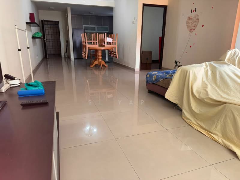 Condominium for Sale at Amadesa Resort Condominium - SL Yap - PropertyGuru.com.my