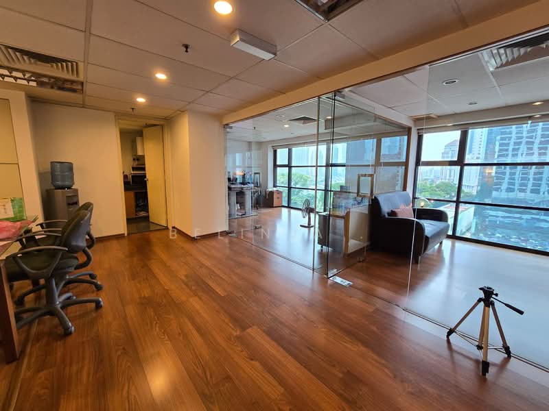 Pejabat untuk Dijual di KLCC (KL City Centre) - Belinda . - PropertyGuru.com.my