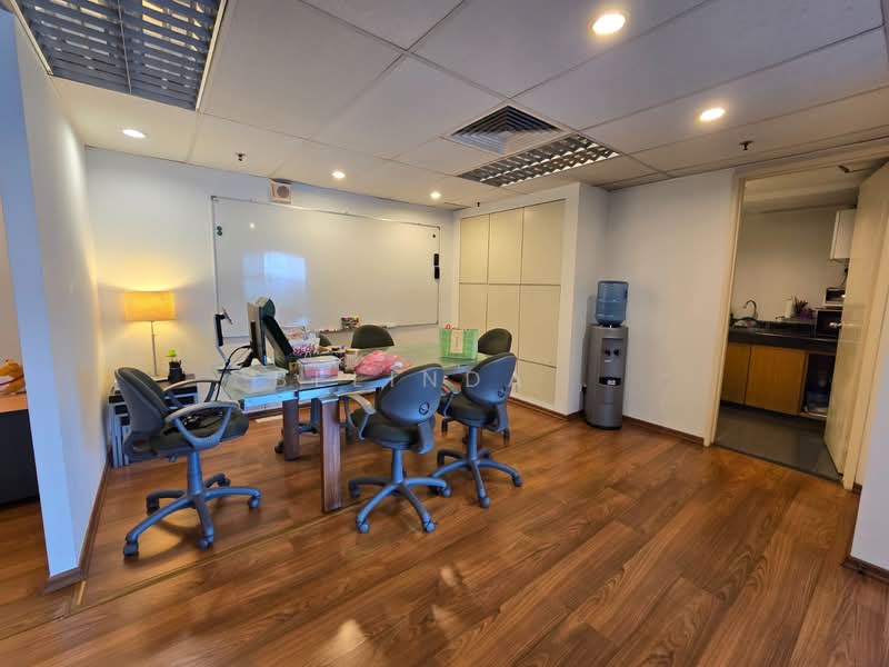 Pejabat untuk Dijual di KLCC (KL City Centre) - Belinda . - PropertyGuru.com.my