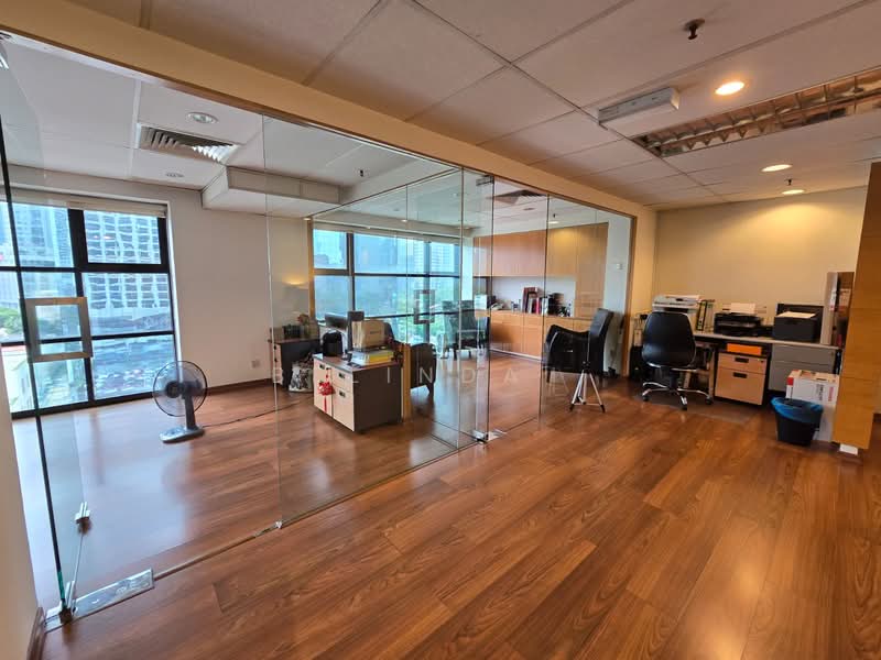 Pejabat untuk Dijual di KLCC (KL City Centre) - Belinda . - PropertyGuru.com.my