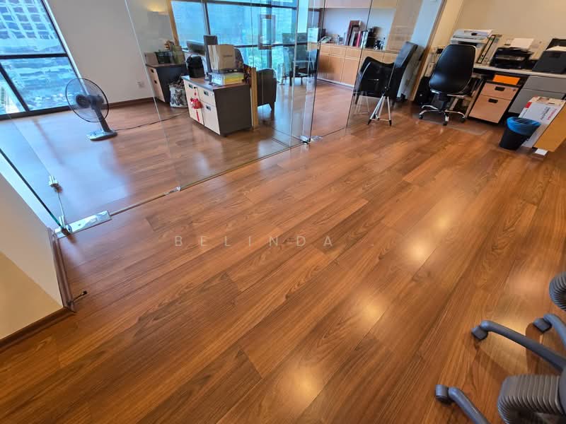 Pejabat untuk Dijual di KLCC (KL City Centre) - Belinda . - PropertyGuru.com.my
