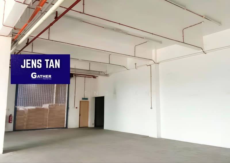 Kilang untuk Disewa di Taman Perindustrian Bukit Minyak (Bukit Minyak) - Jens Tan - Interior - PropertyGuru.com.my