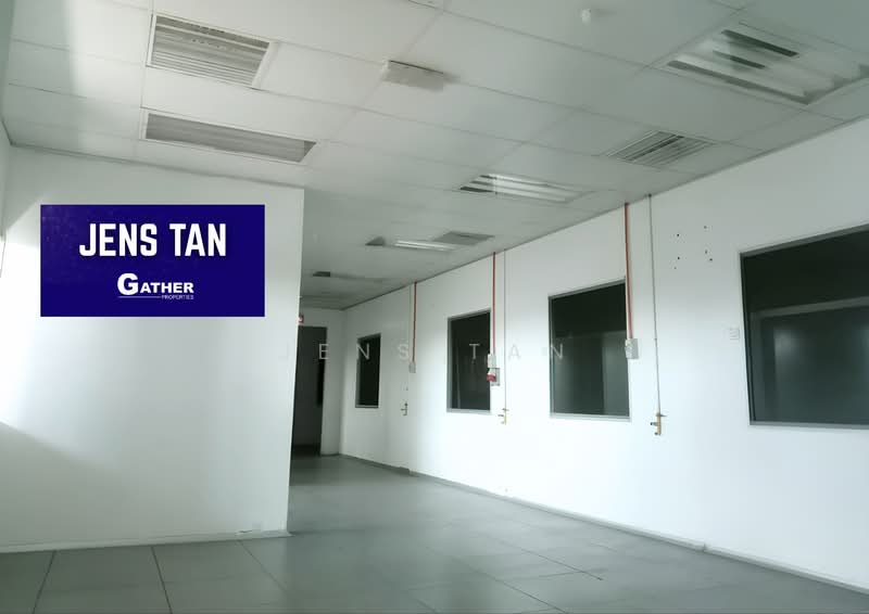 Kilang untuk Disewa di Taman Perindustrian Bukit Minyak (Bukit Minyak) - Jens Tan - Interior - PropertyGuru.com.my