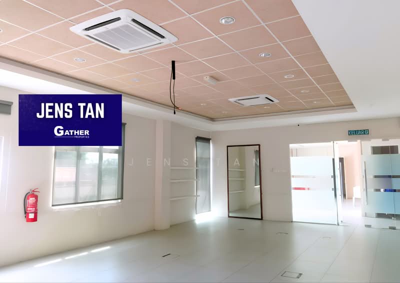 Kilang untuk Disewa di Taman Perindustrian Bukit Minyak (Bukit Minyak) - Jens Tan - Interior - PropertyGuru.com.my