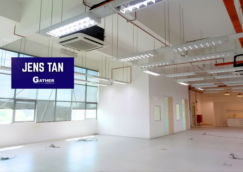 Kilang untuk Disewa di Taman Perindustrian Bukit Minyak (Bukit Minyak) - Jens Tan - Interior - PropertyGuru.com.my