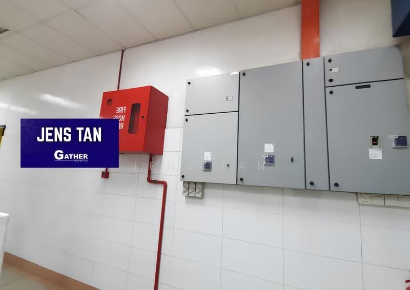 Kilang untuk Disewa di Taman Perindustrian Bukit Minyak (Bukit Minyak) - Jens Tan - Interior - PropertyGuru.com.my
