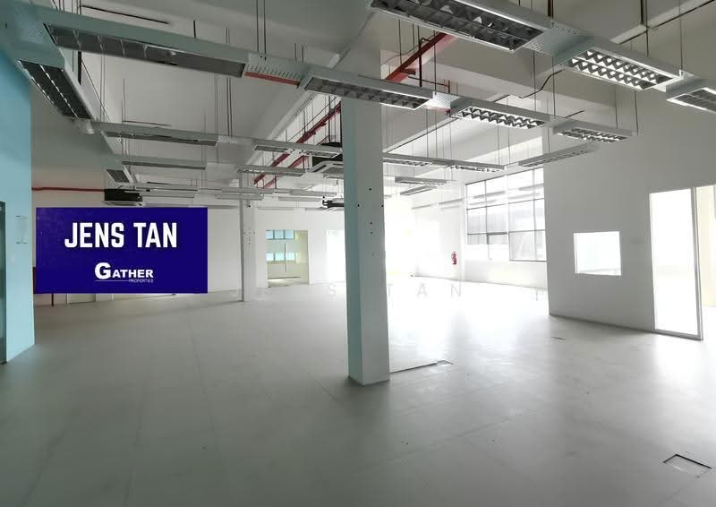 Kilang untuk Disewa di Taman Perindustrian Bukit Minyak (Bukit Minyak) - Jens Tan - Interior - PropertyGuru.com.my