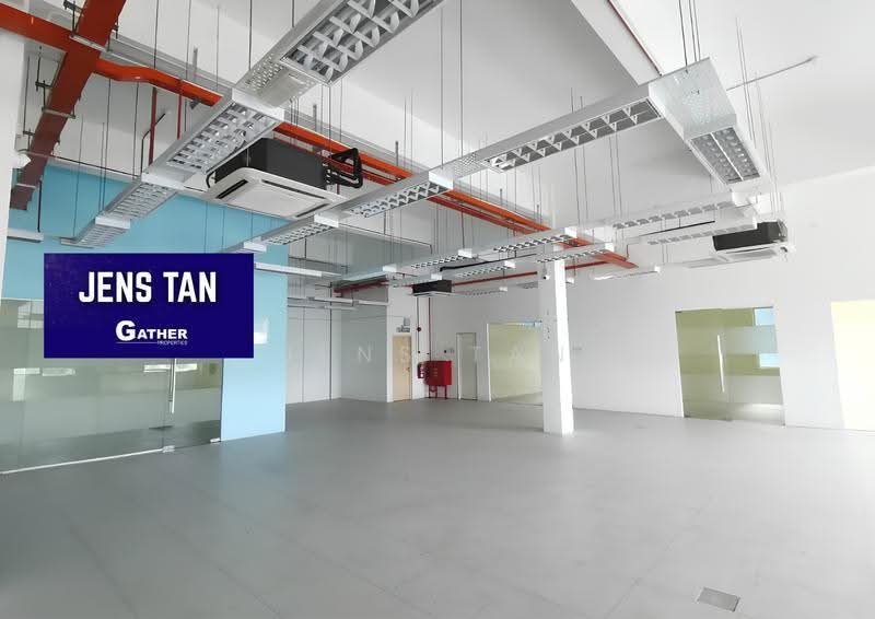 Kilang untuk Disewa di Taman Perindustrian Bukit Minyak (Bukit Minyak) - Jens Tan - Interior - PropertyGuru.com.my