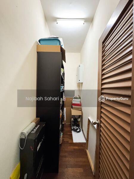 Corridor