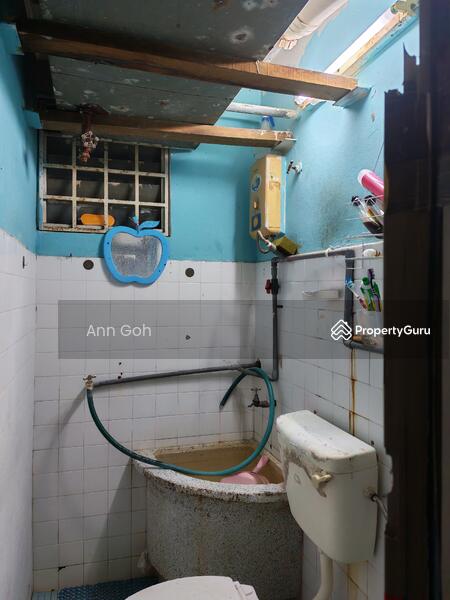Untuk Disewa - Desa Petaling Flat
