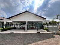 For Sale - 0% downpayment Single Storey near to Cheng