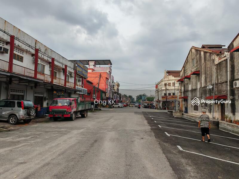 For Sale - Teluk intan
