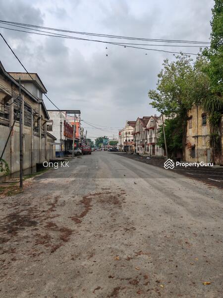 For Sale - Teluk intan