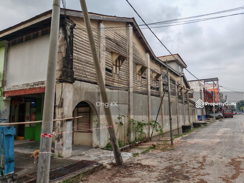 For Sale - Teluk intan