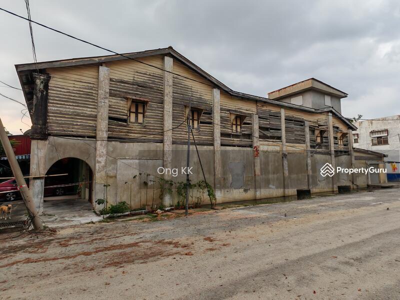 For Sale - Teluk intan