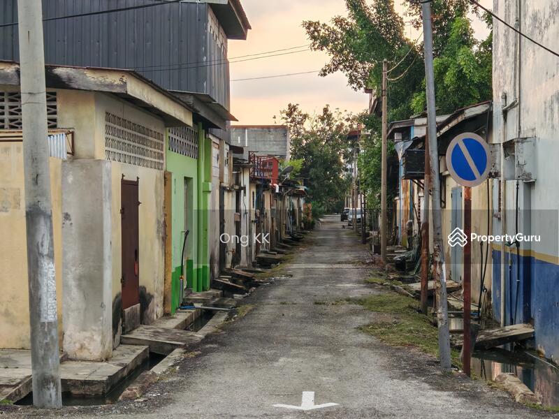 For Sale - Teluk intan
