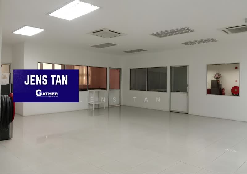 Kilang untuk Dijual di Taman Perindustrian Bukit Minyak (Bukit Minyak) - Jens Tan - Interior - PropertyGuru.com.my