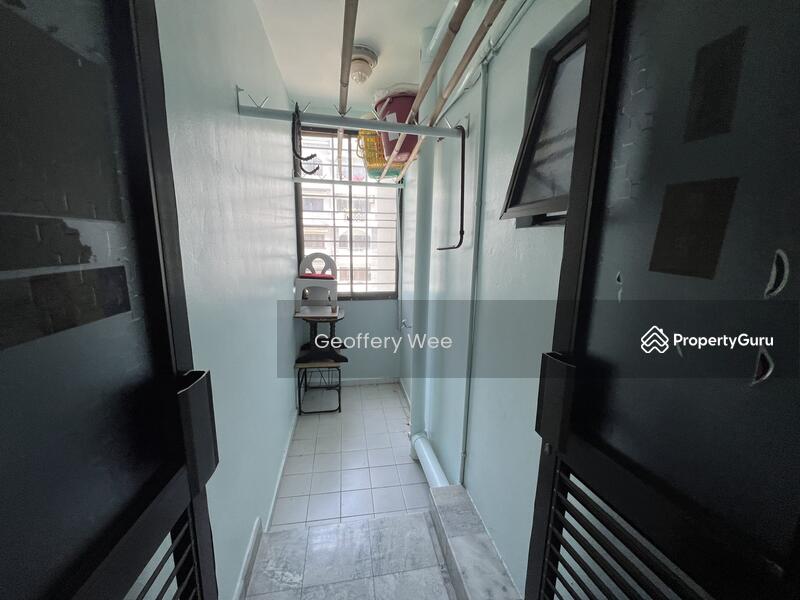 Untuk Disewa - Kenanga (Park View Court)