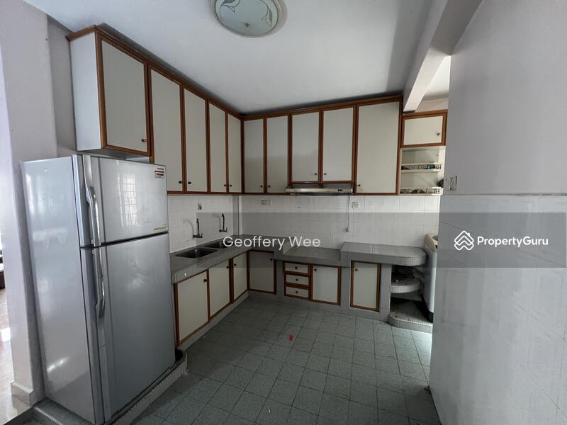Untuk Disewa - Kenanga (Park View Court)
