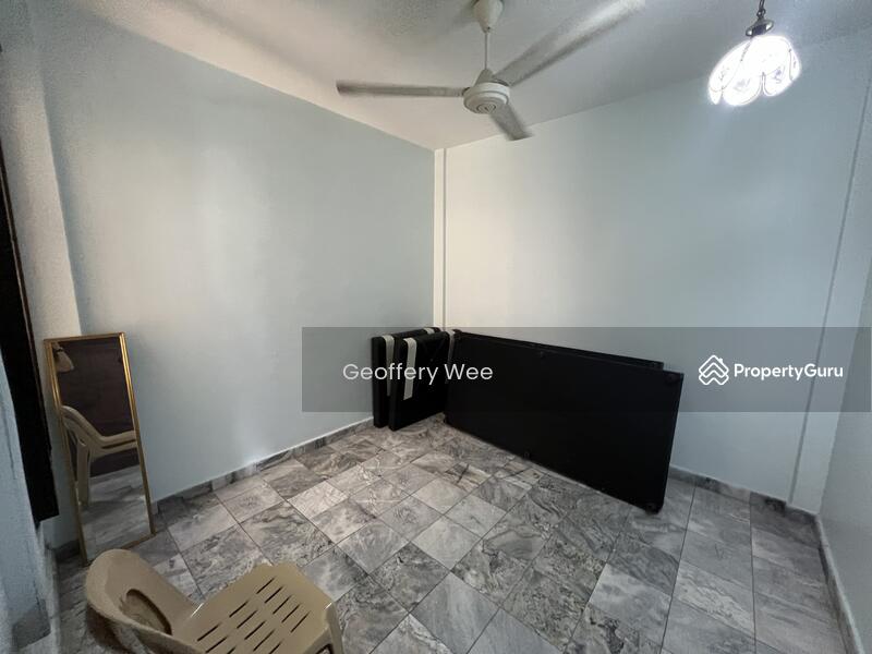 Untuk Disewa - Kenanga (Park View Court)