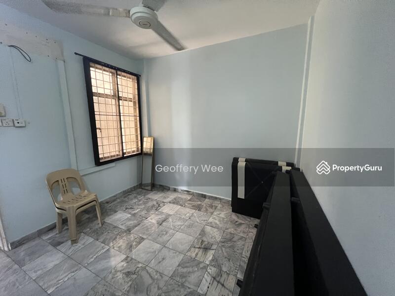 Untuk Disewa - Kenanga (Park View Court)