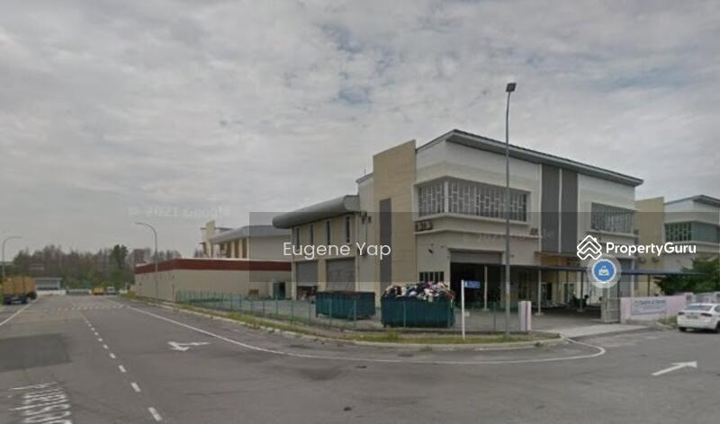 Kilang Berkembar untuk Dijual di Taman Perindustrian Kapar Bestari (Kapar) - Eugene Yap - Exterior - PropertyGuru.com.my