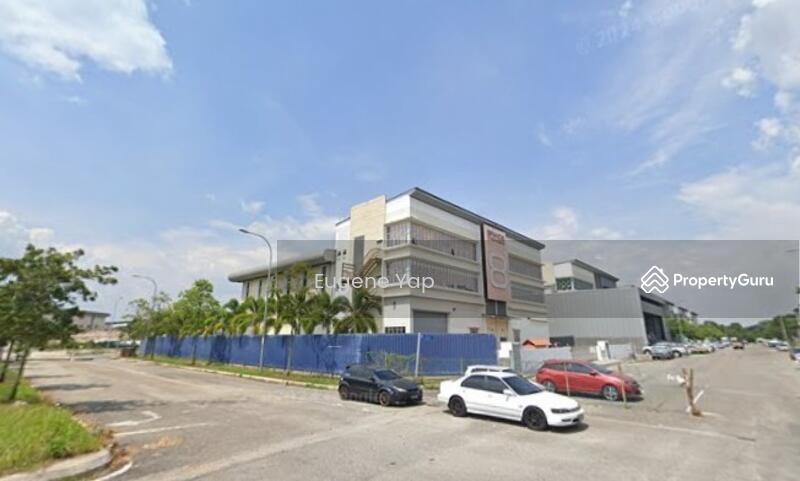 Kilang Berkembar untuk Dijual di Taman Perindustrian Kapar Bestari (Kapar) - Eugene Yap - Exterior - PropertyGuru.com.my