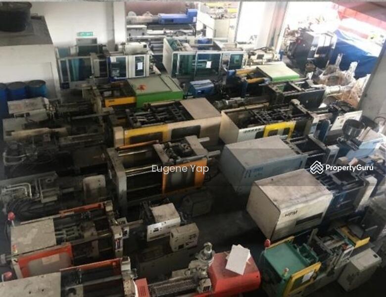 Semi-D Factory for Sale in Kapar (Selangor) - Eugene Yap - Others - PropertyGuru.com.my