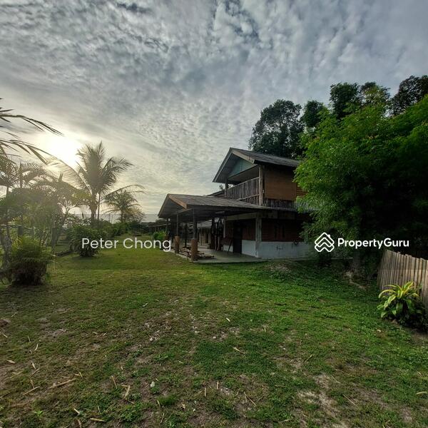 Tanah Pertanian untuk Dijual di Kuantan (Pahang) - Peter Chong - Exterior - PropertyGuru.com.my
