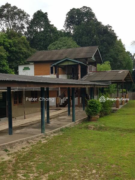 Tanah Pertanian untuk Dijual di Kuantan (Pahang) - Peter Chong - Exterior - PropertyGuru.com.my