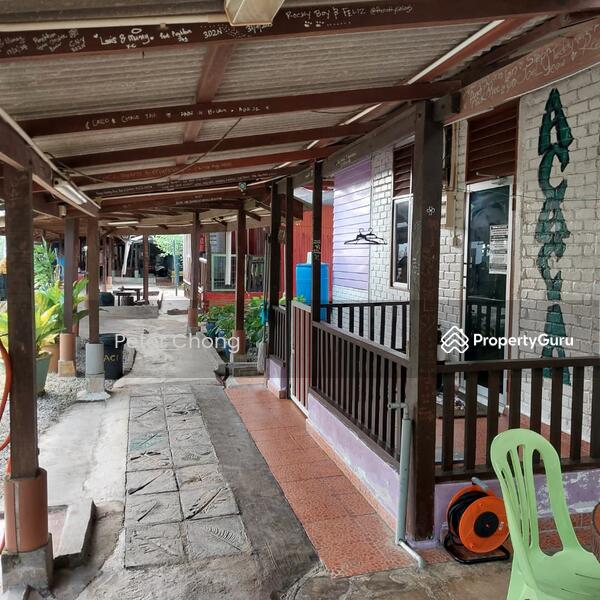 Tanah Pertanian untuk Dijual di Kuantan (Pahang) - Peter Chong - Corridor - PropertyGuru.com.my