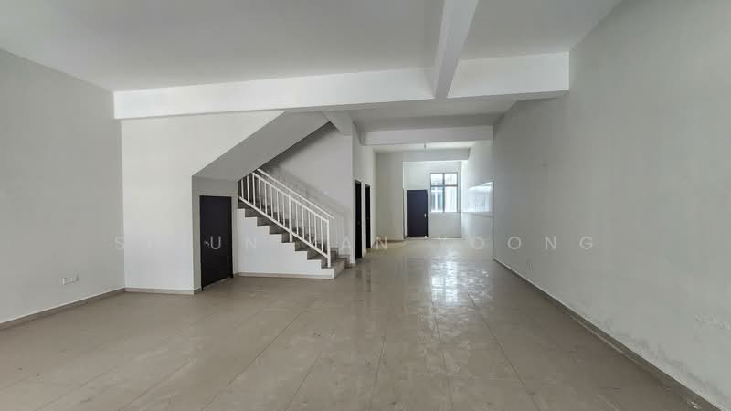 3-storey Terraced House for Sale in Melaka City (Melaka) - Shiun Yan Yoong - Living Room - PropertyGuru.com.my