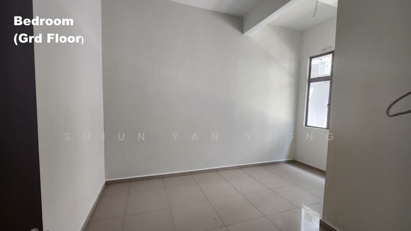 3-storey Terraced House for Sale in Melaka City (Melaka) - Shiun Yan Yoong - Bedroom - PropertyGuru.com.my