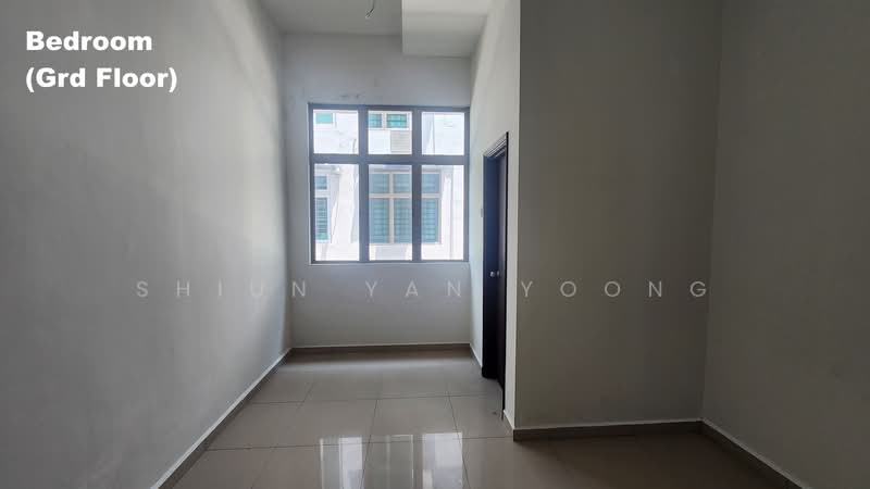 3-storey Terraced House for Sale in Melaka City (Melaka) - Shiun Yan Yoong - Bedroom - PropertyGuru.com.my