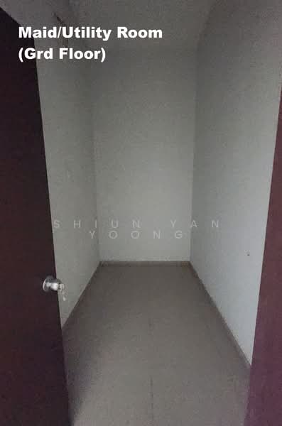 3-storey Terraced House for Sale in Melaka City (Melaka) - Shiun Yan Yoong - Others - PropertyGuru.com.my