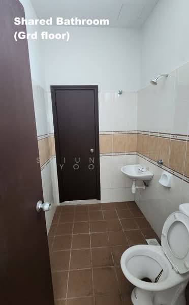 3-storey Terraced House for Sale in Melaka City (Melaka) - Shiun Yan Yoong - Bathroom - PropertyGuru.com.my