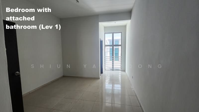 3-storey Terraced House for Sale in Melaka City (Melaka) - Shiun Yan Yoong - Bedroom - PropertyGuru.com.my