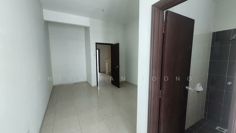 3-storey Terraced House for Sale in Melaka City (Melaka) - Shiun Yan Yoong - Bathroom - PropertyGuru.com.my