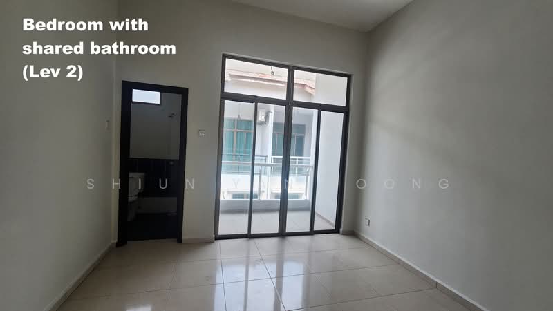 3-storey Terraced House for Sale in Melaka City (Melaka) - Shiun Yan Yoong - Bedroom - PropertyGuru.com.my