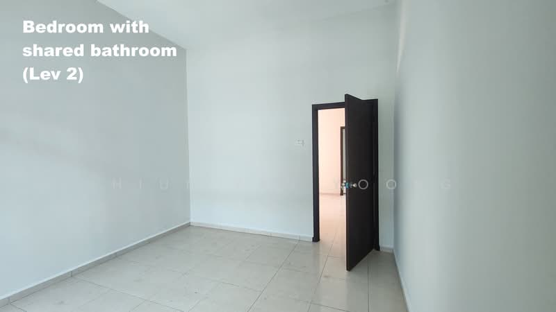 3-storey Terraced House for Sale in Melaka City (Melaka) - Shiun Yan Yoong - Bedroom - PropertyGuru.com.my