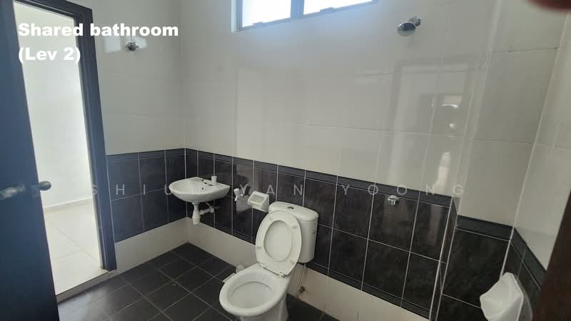 3-storey Terraced House for Sale in Melaka City (Melaka) - Shiun Yan Yoong - Bathroom - PropertyGuru.com.my