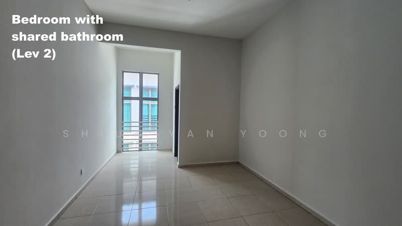 3-storey Terraced House for Sale in Melaka City (Melaka) - Shiun Yan Yoong - Bedroom - PropertyGuru.com.my