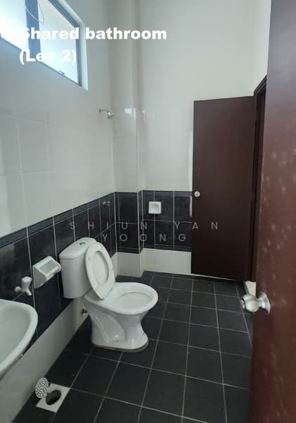 3-storey Terraced House for Sale in Melaka City (Melaka) - Shiun Yan Yoong - Bathroom - PropertyGuru.com.my
