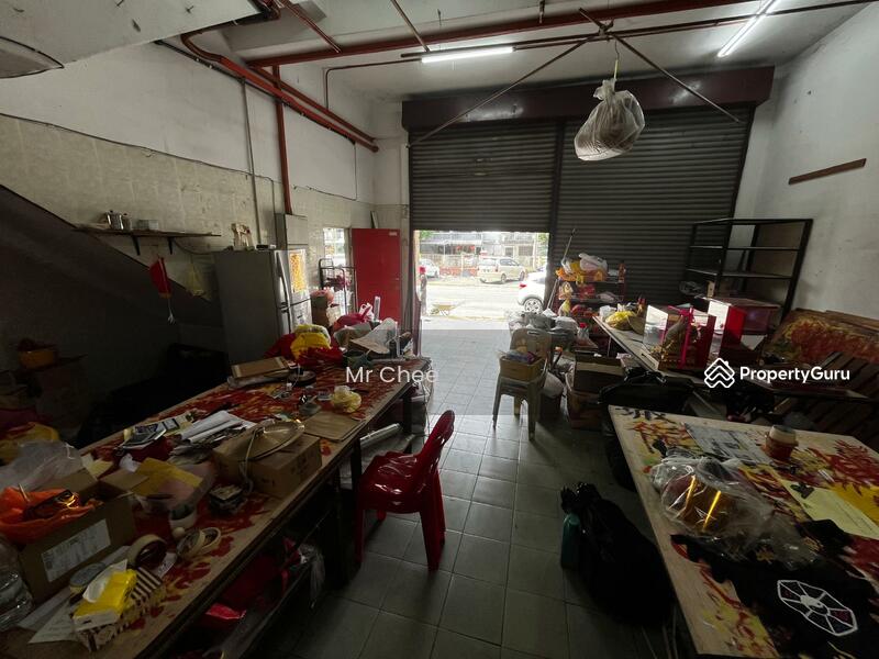 Untuk Disewa - Taman Teknologi