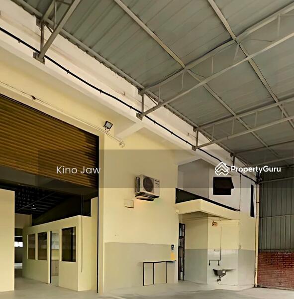 Facilities